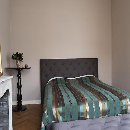 Jamila Suites Amersfoort Exterior foto