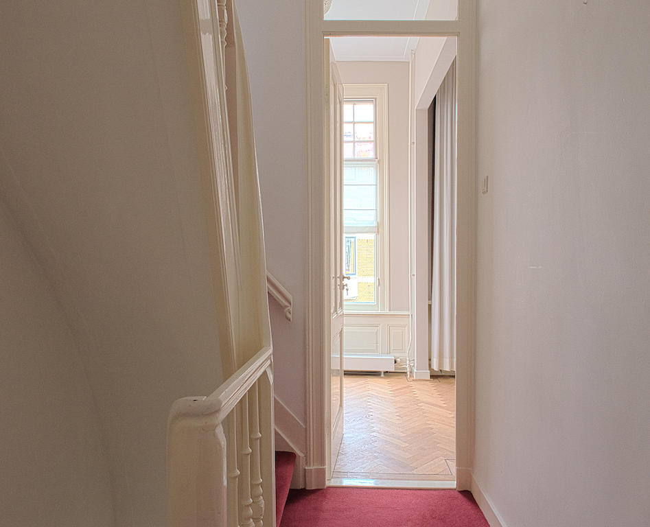 Jamila Suites Amersfoort Habitación foto