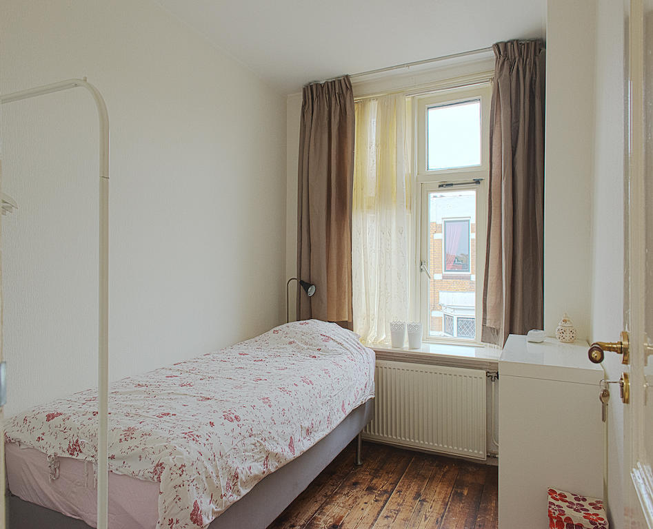 Jamila Suites Amersfoort Habitación foto