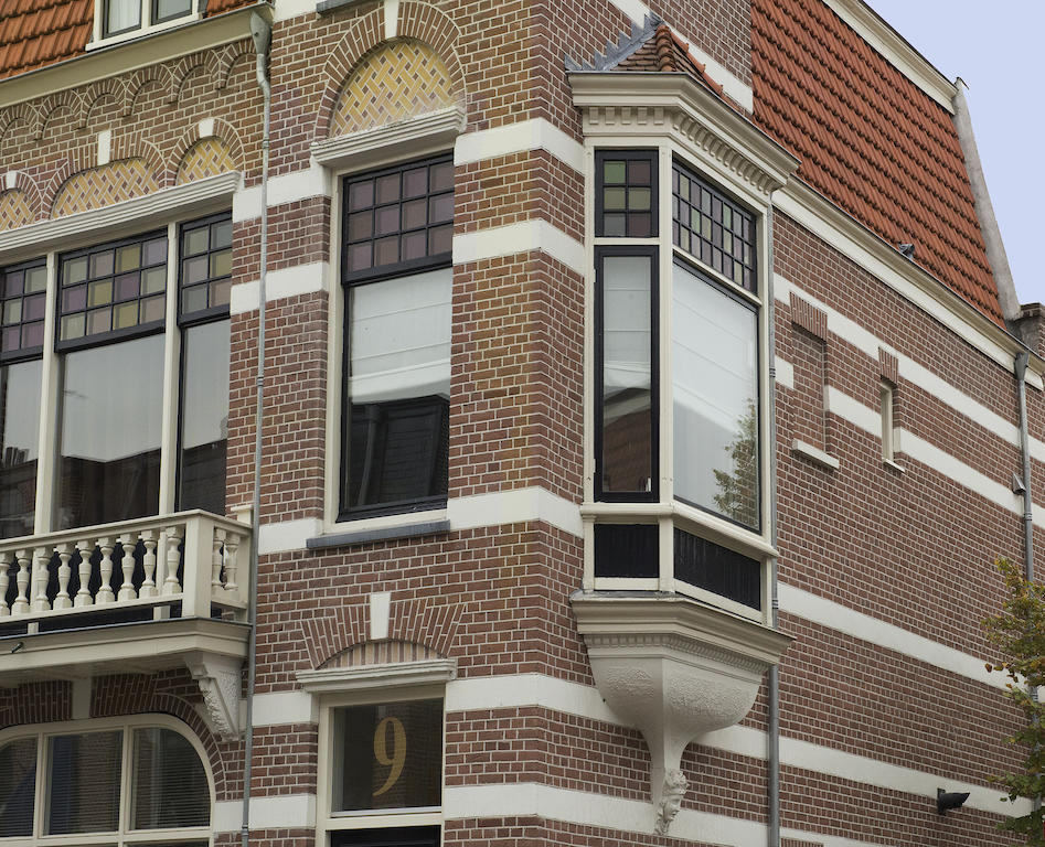 Jamila Suites Amersfoort Exterior foto