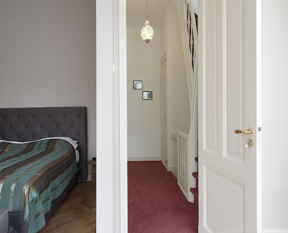 Jamila Suites Amersfoort Habitación foto