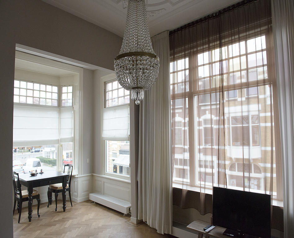 Jamila Suites Amersfoort Habitación foto