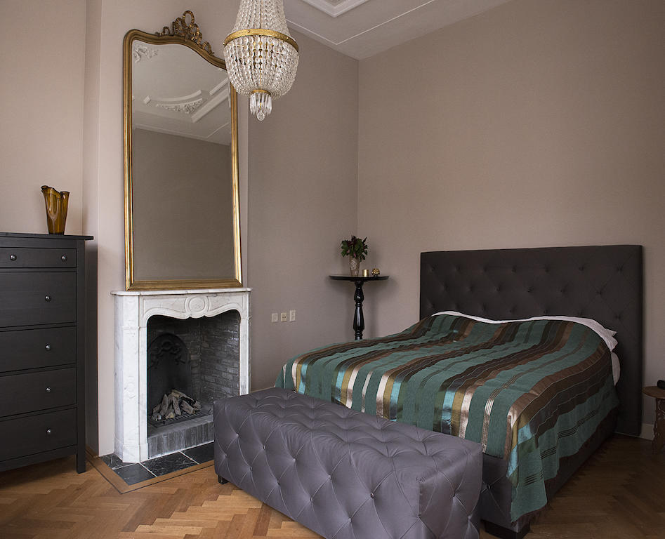 Jamila Suites Amersfoort Habitación foto