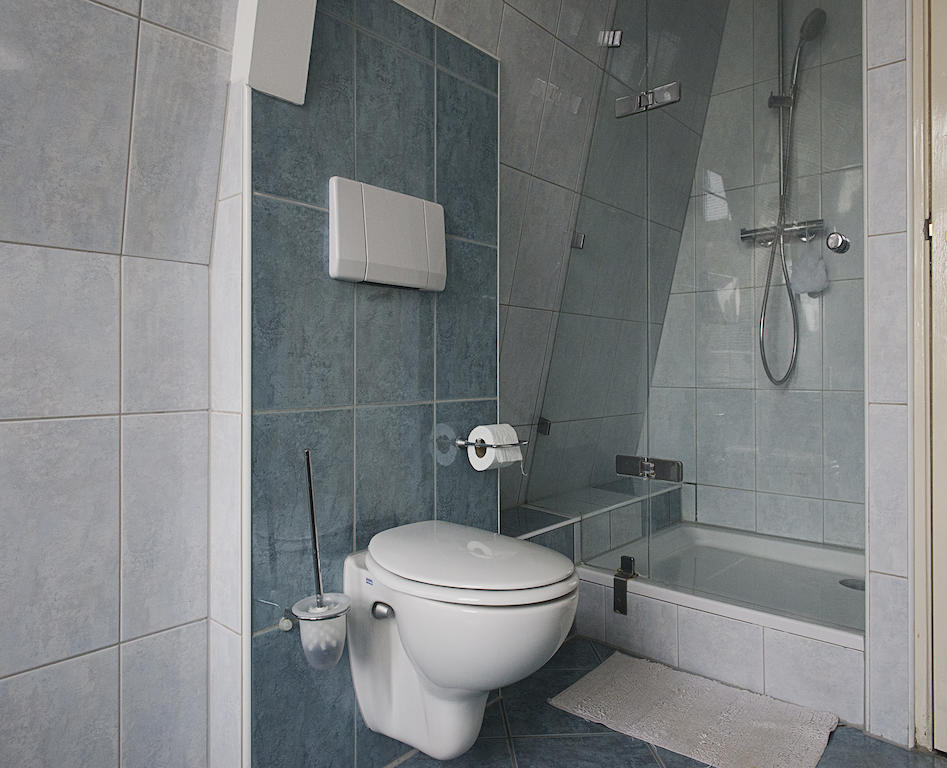 Jamila Suites Amersfoort Habitación foto