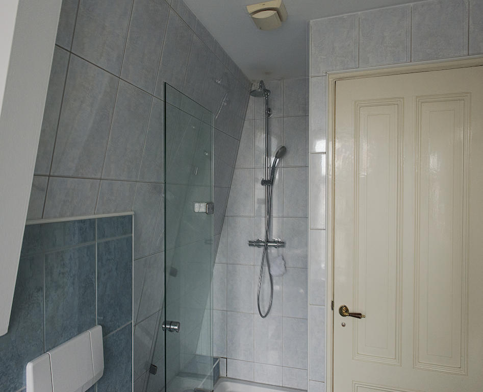 Jamila Suites Amersfoort Habitación foto