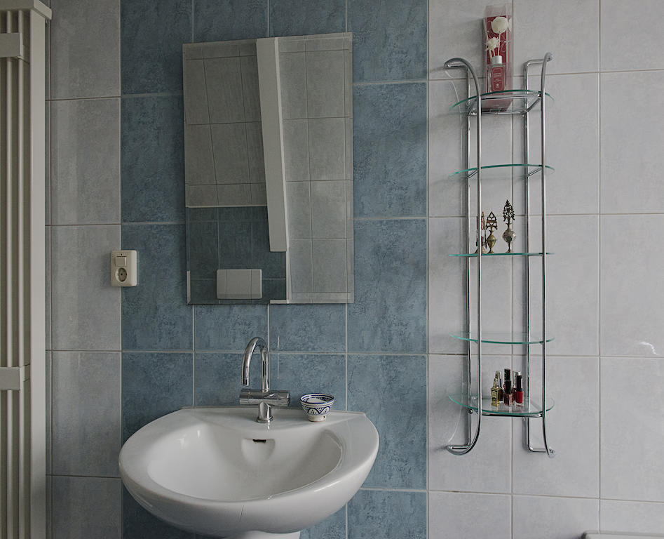 Jamila Suites Amersfoort Habitación foto