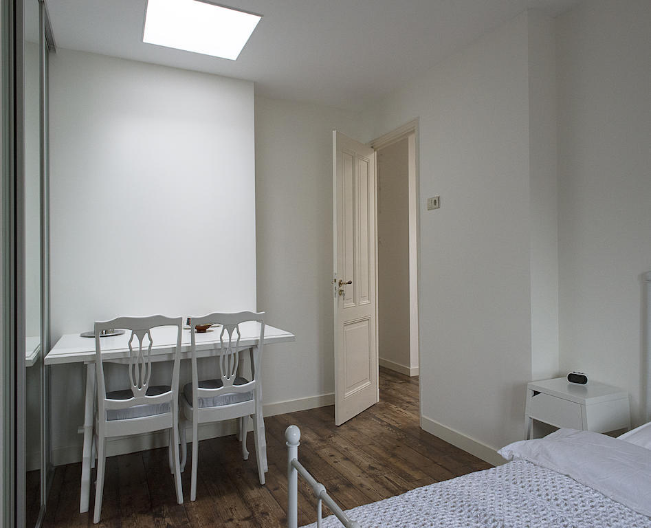 Jamila Suites Amersfoort Habitación foto